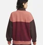 Кофта женская Nike Sportswear Pink Dz4612-638