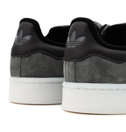 Кросівки унісекс Adidas Campus 00S Grey Six Core Grey HQ8709