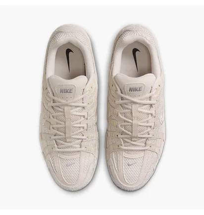 Кросівки чоловічі Nike P-6000 Se Beige HF0015-100