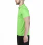 Поло мужское Joma Hobby Green 100437.020