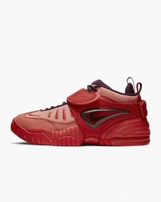 Кросівки чоловічі Nike X Ambush Air Adjust Force Red Dm8465-800