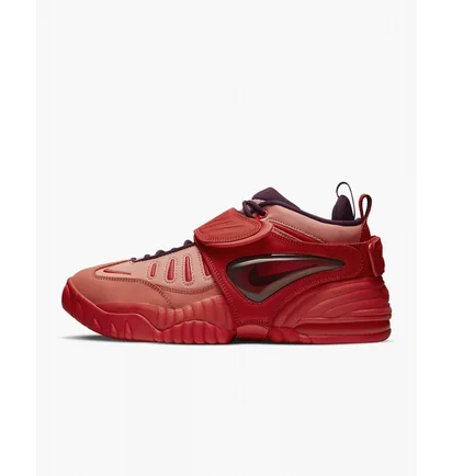 Кросівки чоловічі Nike X Ambush Air Adjust Force Red Dm8465-800