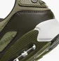 Кроссовки мужские Nike Air Max 90 MenS Shoes Olive DM0029-200