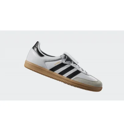 Кроссовки унисекс Adidas Samba Lt White IG4279