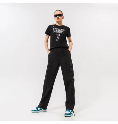 Штани жіночі Air Jordan W J Flight Chicago Pant Black DQ4623-010