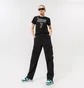 Штани жіночі Air Jordan W J Flight Chicago Pant Black DQ4623-010
