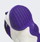 Кросівки чоловічі Adidas Top 10 2000 Shoes White/Violet Hq4622