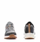 Кросівки чоловічі Skechers Uno Layover Grey 183010-GRY