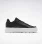 Кросівки жіночі Reebok Club C Double Geo Black H69142