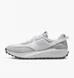 Кросівки чоловічі Nike Waffle Debut Men S Shoes Grey Dh9522-003