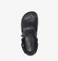 Сандалі чоловічі Crocs Classic All Terrain Black 207711-001
