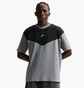 Футболка мужская Nike Sportswear Black/Grey IH4301-011