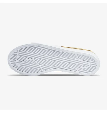 Кроссовки женские Nike Blazer Low Beige DN0744-700