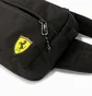 Сумка унісекс Puma X Ferrari Large Waist Black 078407-02