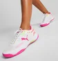 Кроссовки унисекс Puma Solarcourt Rct White 107296-03