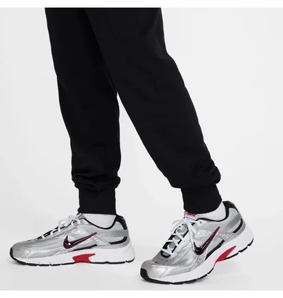 Штани чоловічі Nike Club French Terry Black FN3801-010