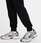 Штани чоловічі Nike Club French Terry Black FN3801-010