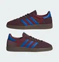 Кроссовки мужские Adidas Handball Spezial Bordo IF9530
