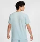Футболка чоловіча Nike Sportswear Light Blue HV9803-474