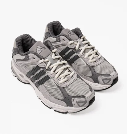 Кросівки чоловічі Adidas Originals Response Cl Grey Gz1561