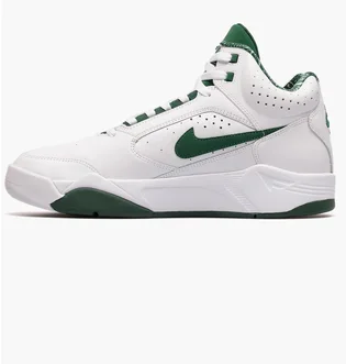 Кросівки чоловічі Nike Air Flight Lite Mid White Dj2518-103