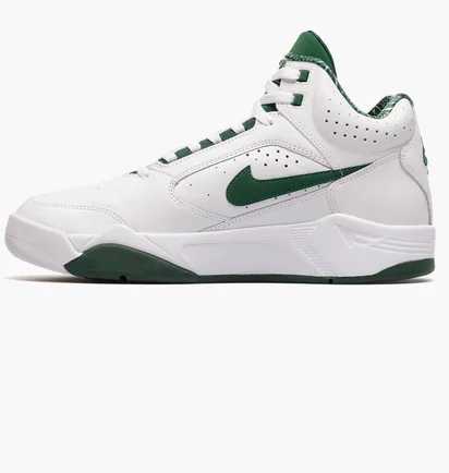 Кросівки чоловічі Nike Air Flight Lite Mid White Dj2518-103