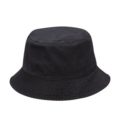Панама унісекс Nike Apex Bucket Sq Fut Wsh L Black FB5381-010