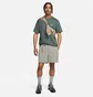 Футболка мужская Nike Acg Tee Green DJ3642-338