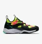 Кросівки чоловічі Nike Air Scream Lwp Black/Yellow Ah8517-001