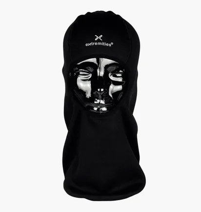 Балаклава Extremities X Therm Black 23XTBAL