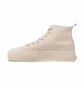 Кеди жіночі Kappa Viska Oc Beige 243208OC5353