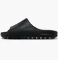 Тапочки мужские Yeezy Black YS-01-BLACK