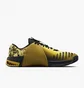 Кроссовки мужские Nike Metcon 9 Amp Workout Shoes Black/Yellow DZ2616-002