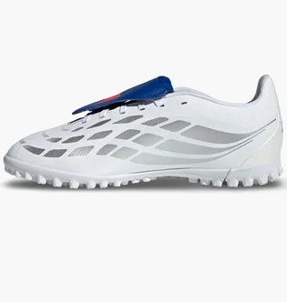 Сороконіжки дитячі Adidas Predator Club White KJ1316