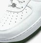 Кросівки чоловічі Nike Air Force 1 Low Shoes White FB9128-100