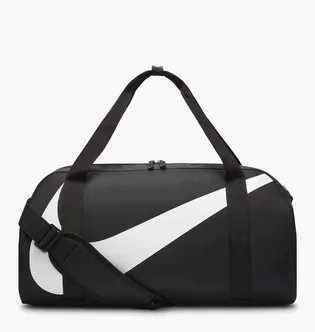 Сумка детская Nike Y Gym Club - Sp23 Black DR6100-010