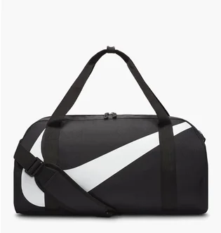 Сумка детская Nike Y Gym Club - Sp23 Black DR6100-010