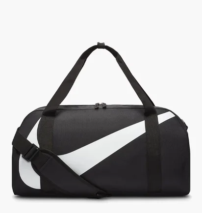 Сумка детская Nike Y Gym Club - Sp23 Black DR6100-010