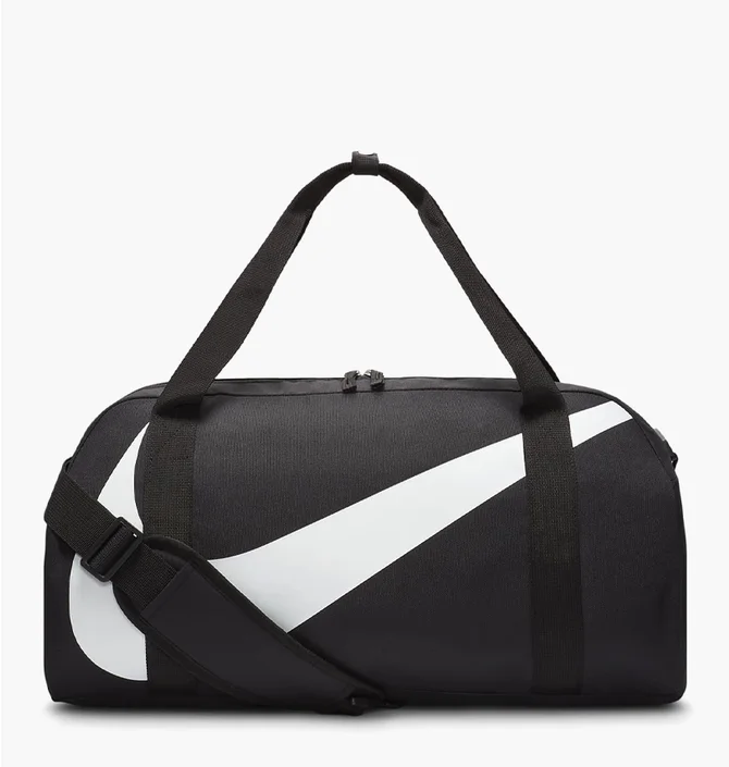 Сумка детская Nike Y Gym Club - Sp23 Black DR6100-010