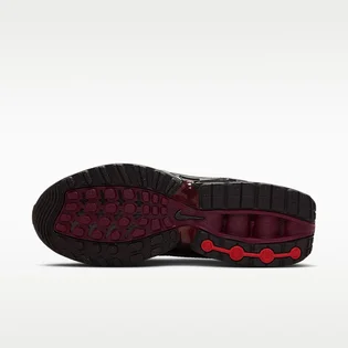 Кроссовки мужские Nike Air Max Dn Se Black/Red HF5531-601