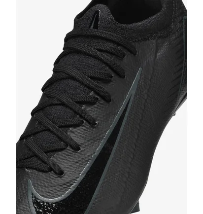 Бутсы детские Nike Mercurial Zoom Vapor 16 Pro Fg Black HF5448-002