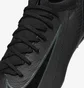 Бутсы детские Nike Mercurial Zoom Vapor 16 Pro Fg Black HF5448-002