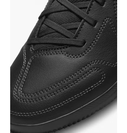 Сороконіжки унісекс Nike Legend 9 Club Ic Black Da1189-001