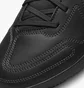 Сороконіжки унісекс Nike Legend 9 Club Ic Black Da1189-001