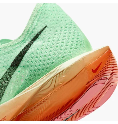 Кросівки чоловічі Nike Zoomx Vaporfly Next% 3 Fk Ek Green HJ7040-300