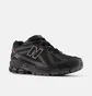 Кроссовки мужские New Balance 1906R Triple Black 1906ROE