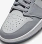 Кросівки унісекс Nike 1 Low Grey Dd9315-002