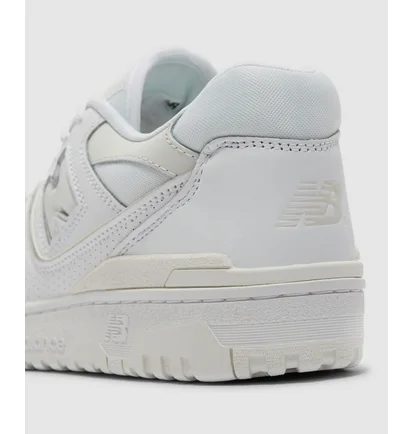 Кросівки чоловічі New Balance Bb550 Sneaker White BB550LSA