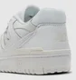 Кросівки чоловічі New Balance Bb550 Sneaker White BB550LSA
