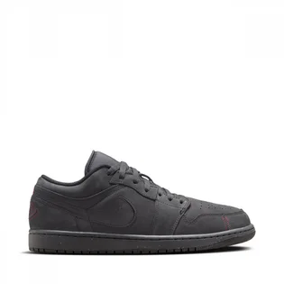 Кроссовки мужские Air Jordan Aj 1 Low Se Craft Black FD8635-001